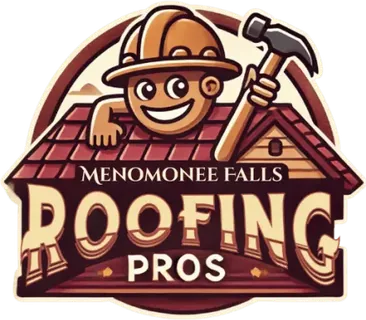 Menomonee Falls Roofing Pros logo